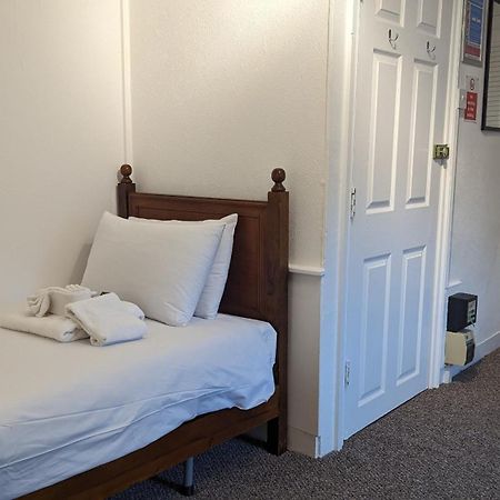 Dover Town Rooms - Short Lets & Serviced Accommodation - Dover Ngoại thất bức ảnh