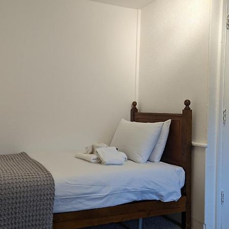 Dover Town Rooms - Short Lets & Serviced Accommodation - Dover Ngoại thất bức ảnh