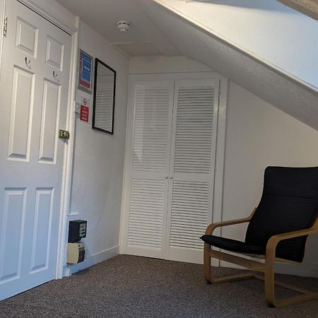 Dover Town Rooms - Short Lets & Serviced Accommodation - Dover Ngoại thất bức ảnh