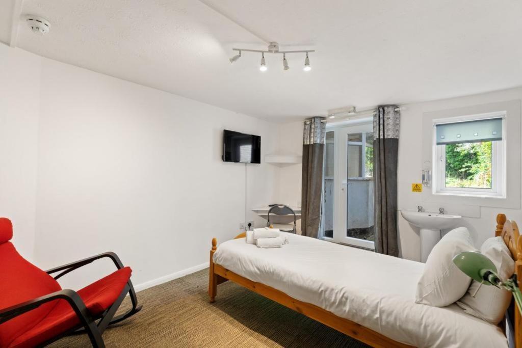Dover Town Rooms - Short Lets & Serviced Accommodation - Dover Ngoại thất bức ảnh