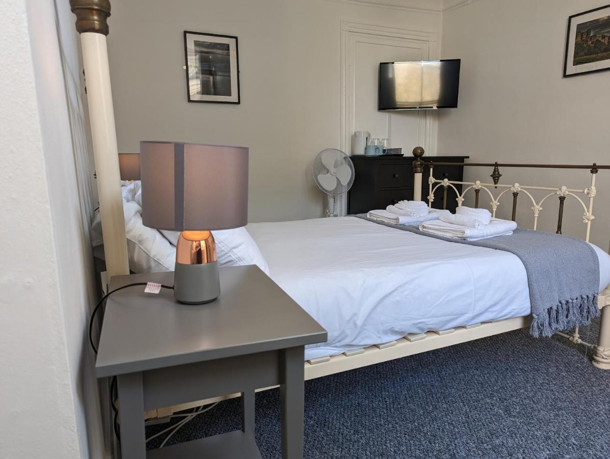 Dover Town Rooms - Short Lets & Serviced Accommodation - Dover Ngoại thất bức ảnh