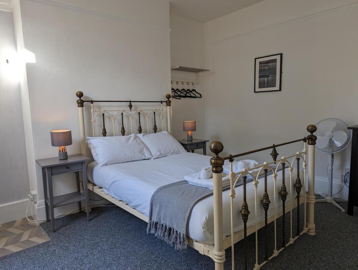 Dover Town Rooms - Short Lets & Serviced Accommodation - Dover Ngoại thất bức ảnh