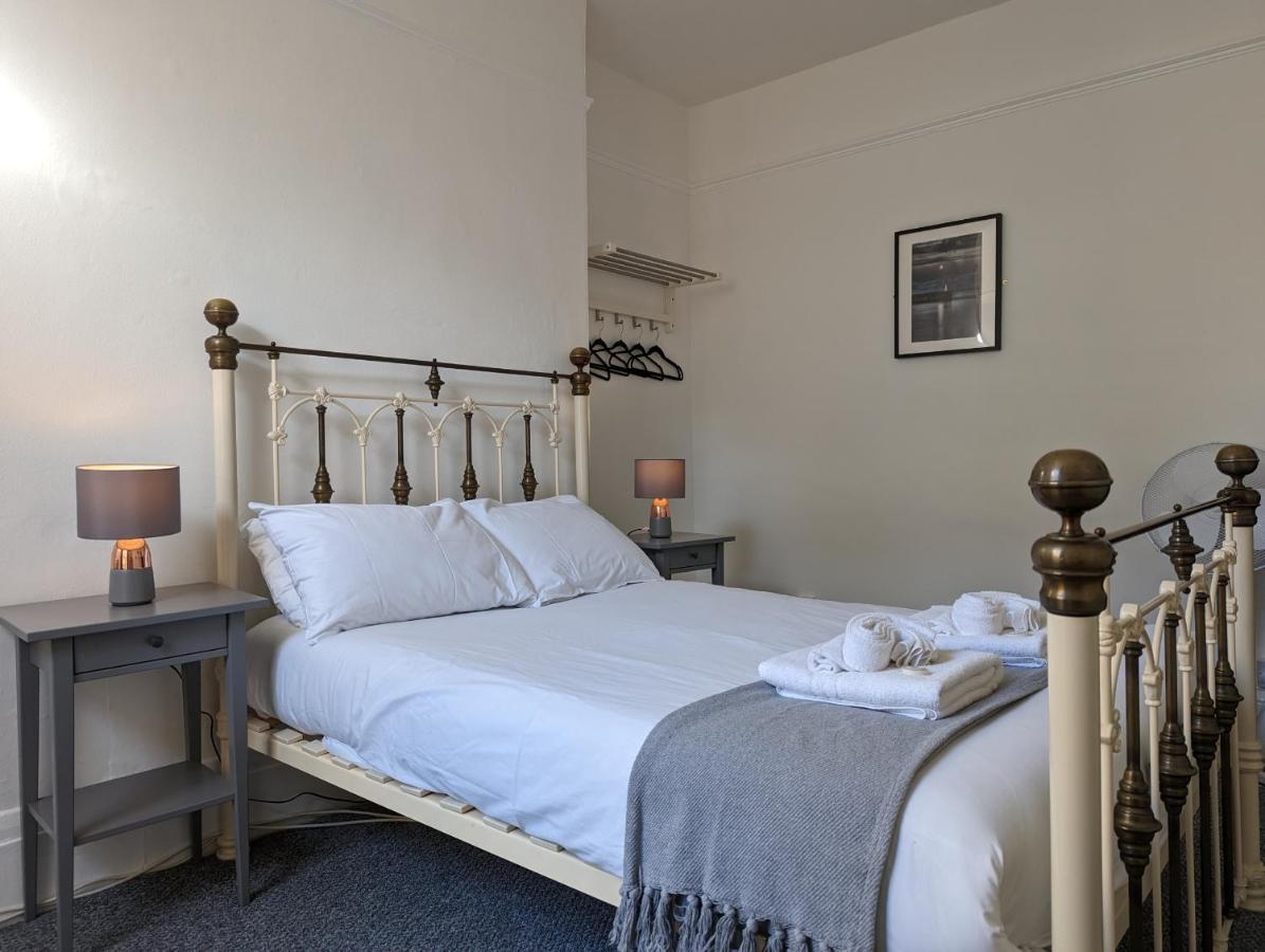 Dover Town Rooms - Short Lets & Serviced Accommodation - Dover Ngoại thất bức ảnh