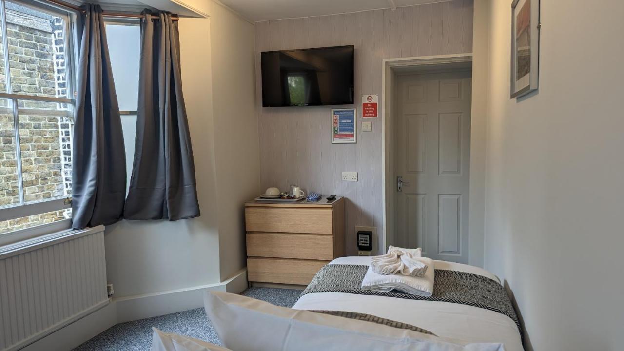 Dover Town Rooms - Short Lets & Serviced Accommodation - Dover Phòng bức ảnh