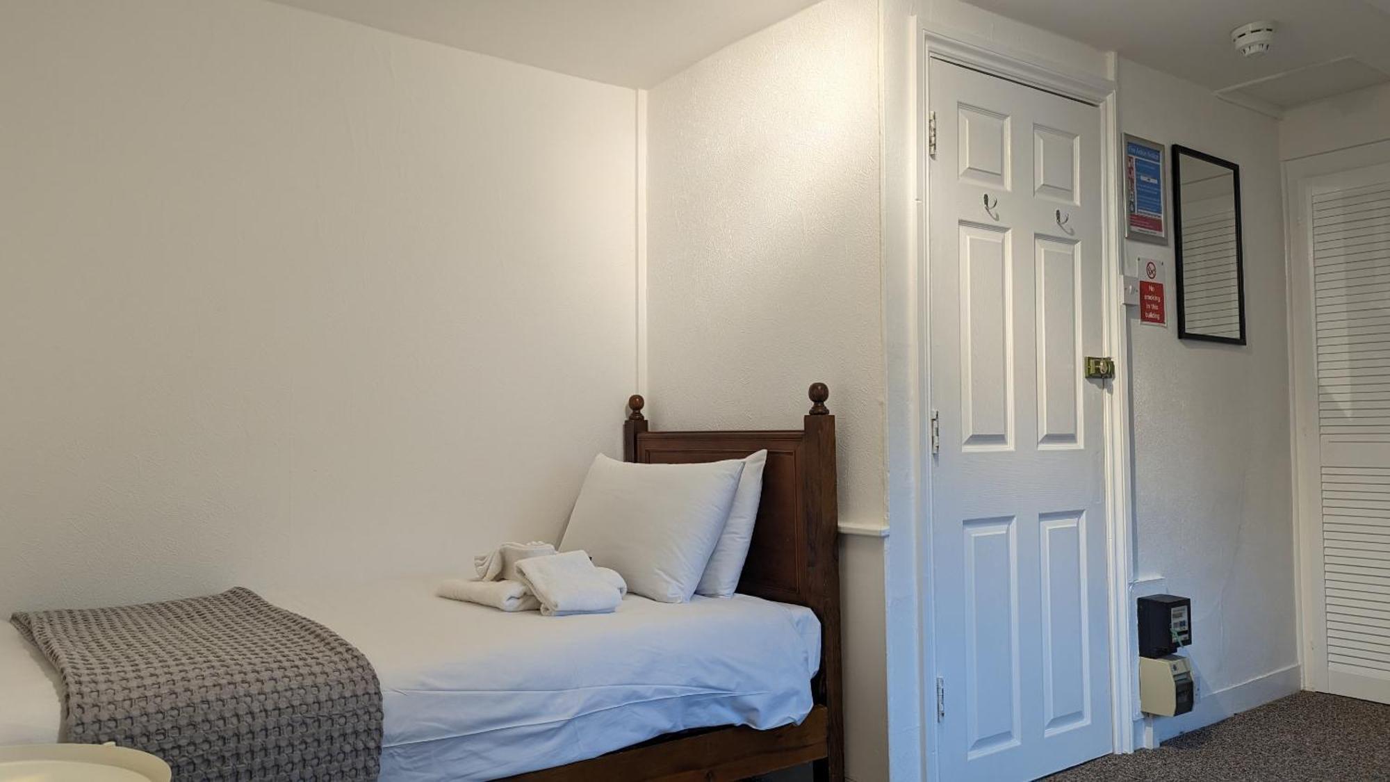 Dover Town Rooms - Short Lets & Serviced Accommodation - Dover Ngoại thất bức ảnh