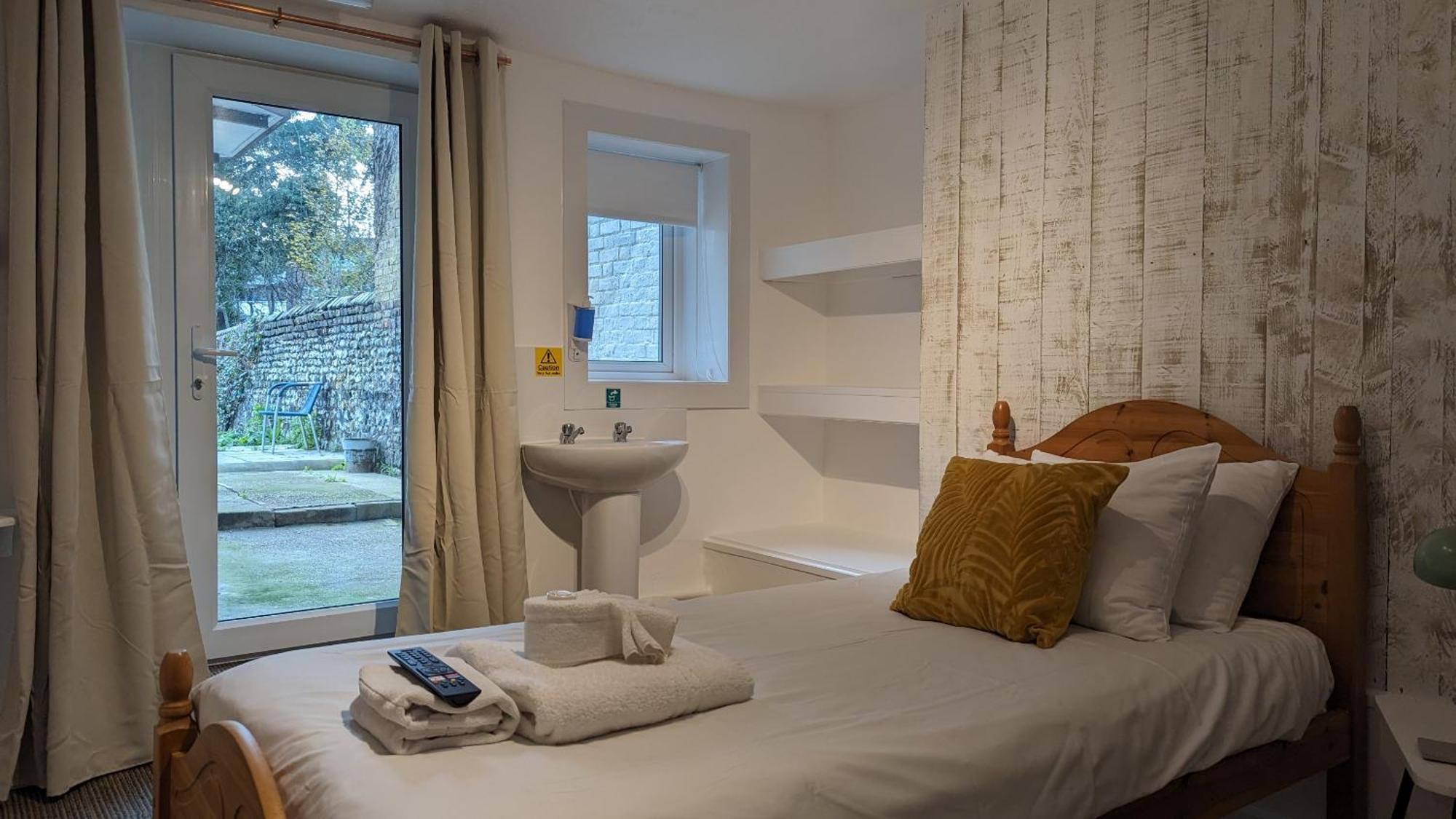 Dover Town Rooms - Short Lets & Serviced Accommodation - Dover Ngoại thất bức ảnh