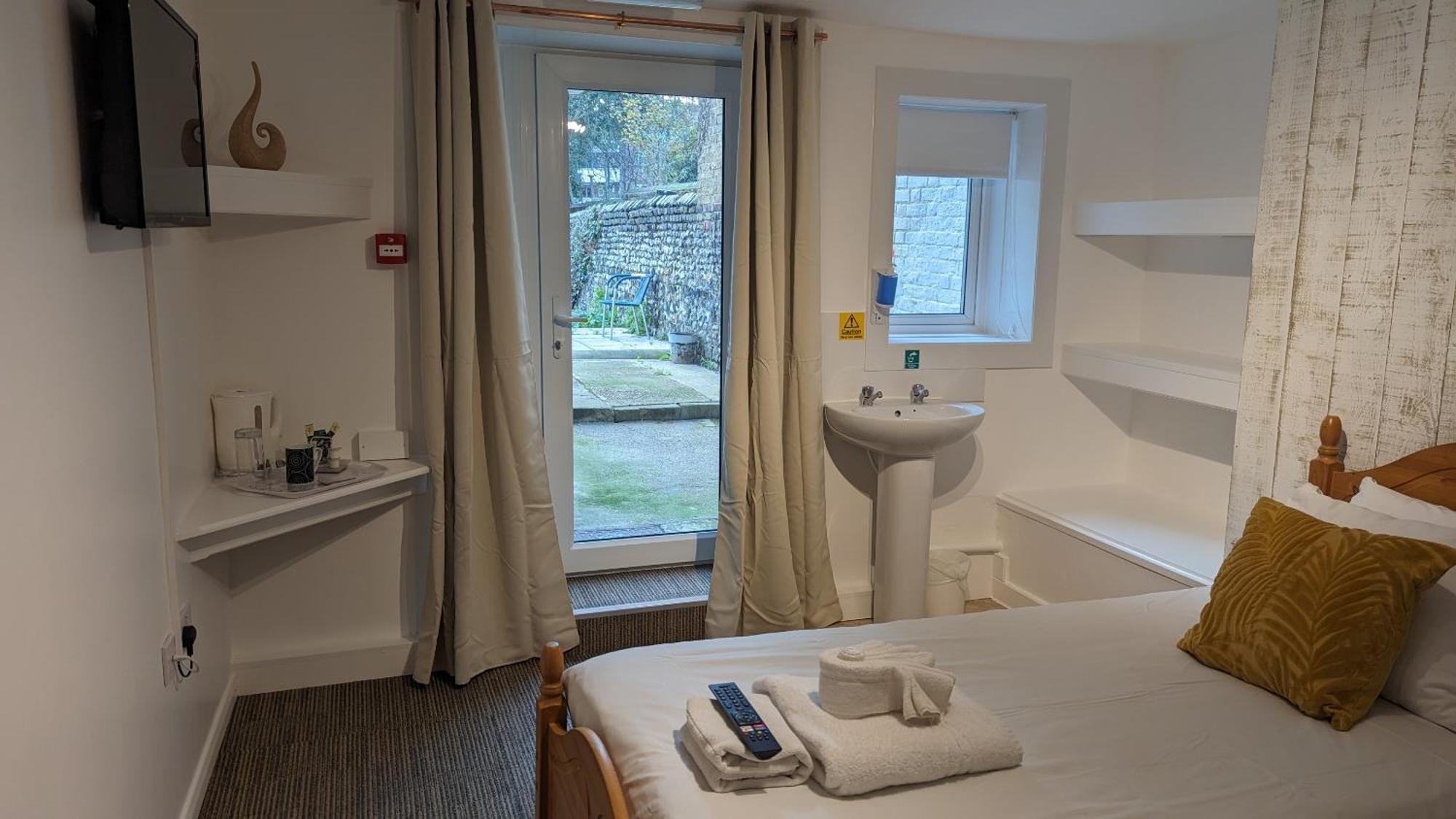 Dover Town Rooms - Short Lets & Serviced Accommodation - Dover Ngoại thất bức ảnh
