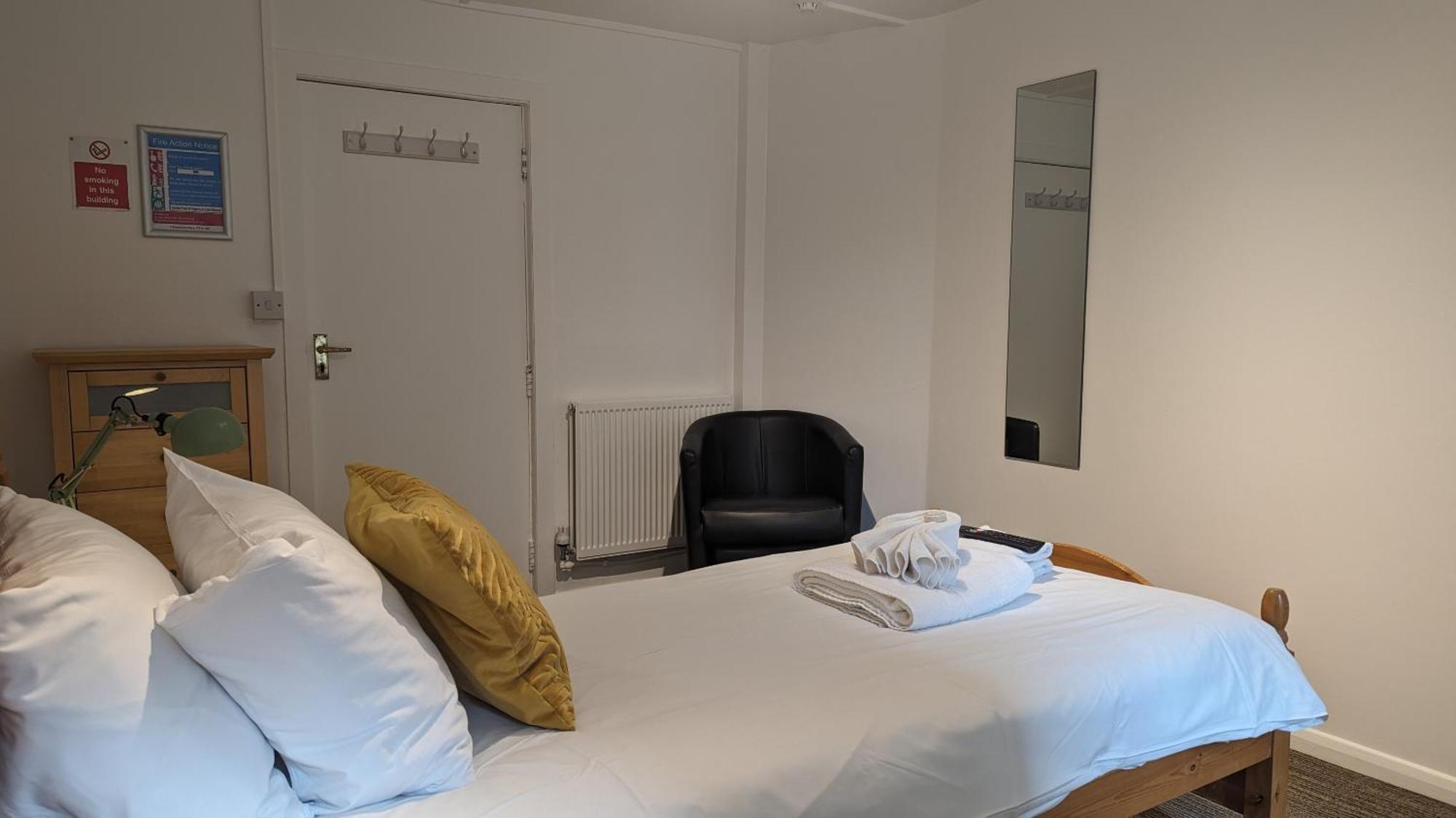 Dover Town Rooms - Short Lets & Serviced Accommodation - Dover Ngoại thất bức ảnh