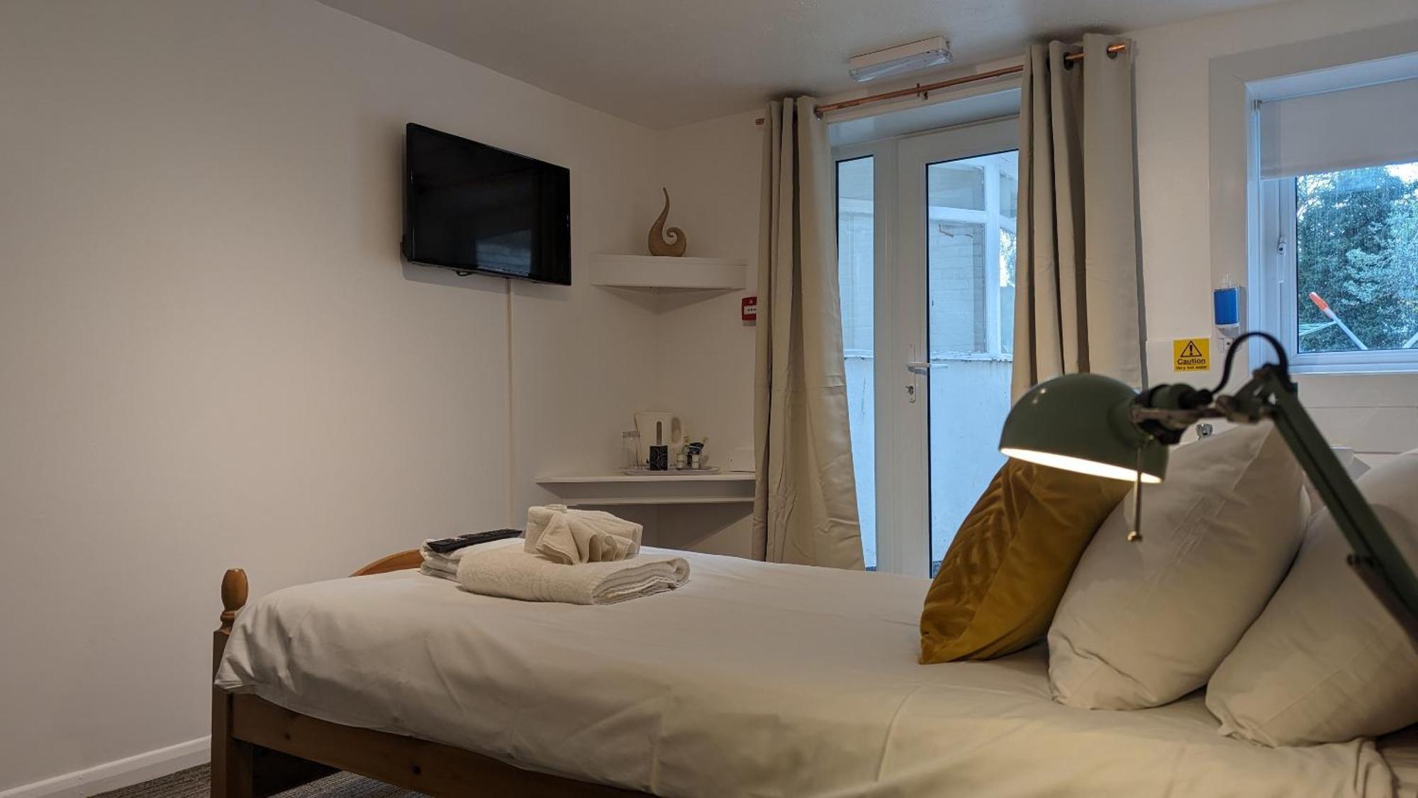 Dover Town Rooms - Short Lets & Serviced Accommodation - Dover Ngoại thất bức ảnh