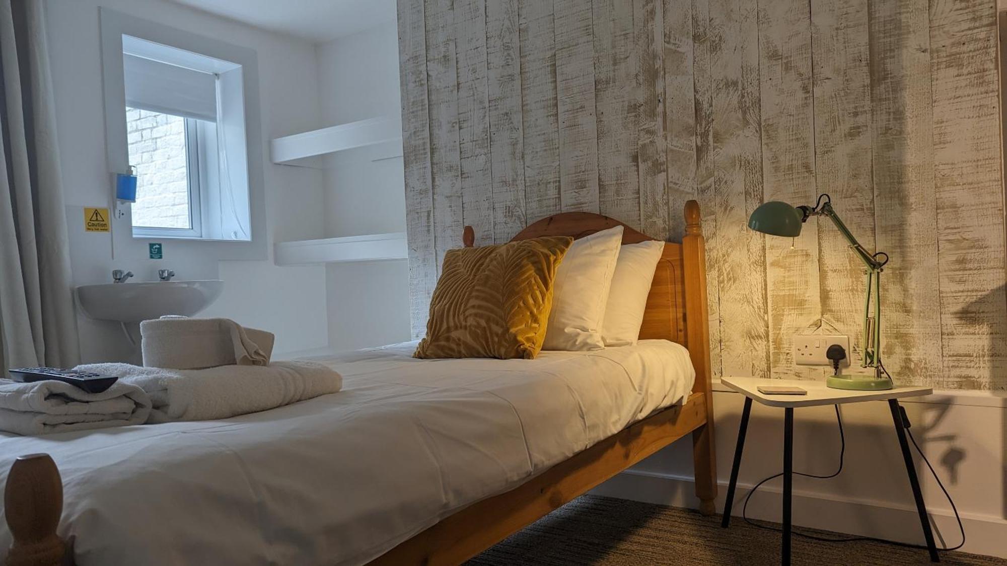 Dover Town Rooms - Short Lets & Serviced Accommodation - Dover Ngoại thất bức ảnh