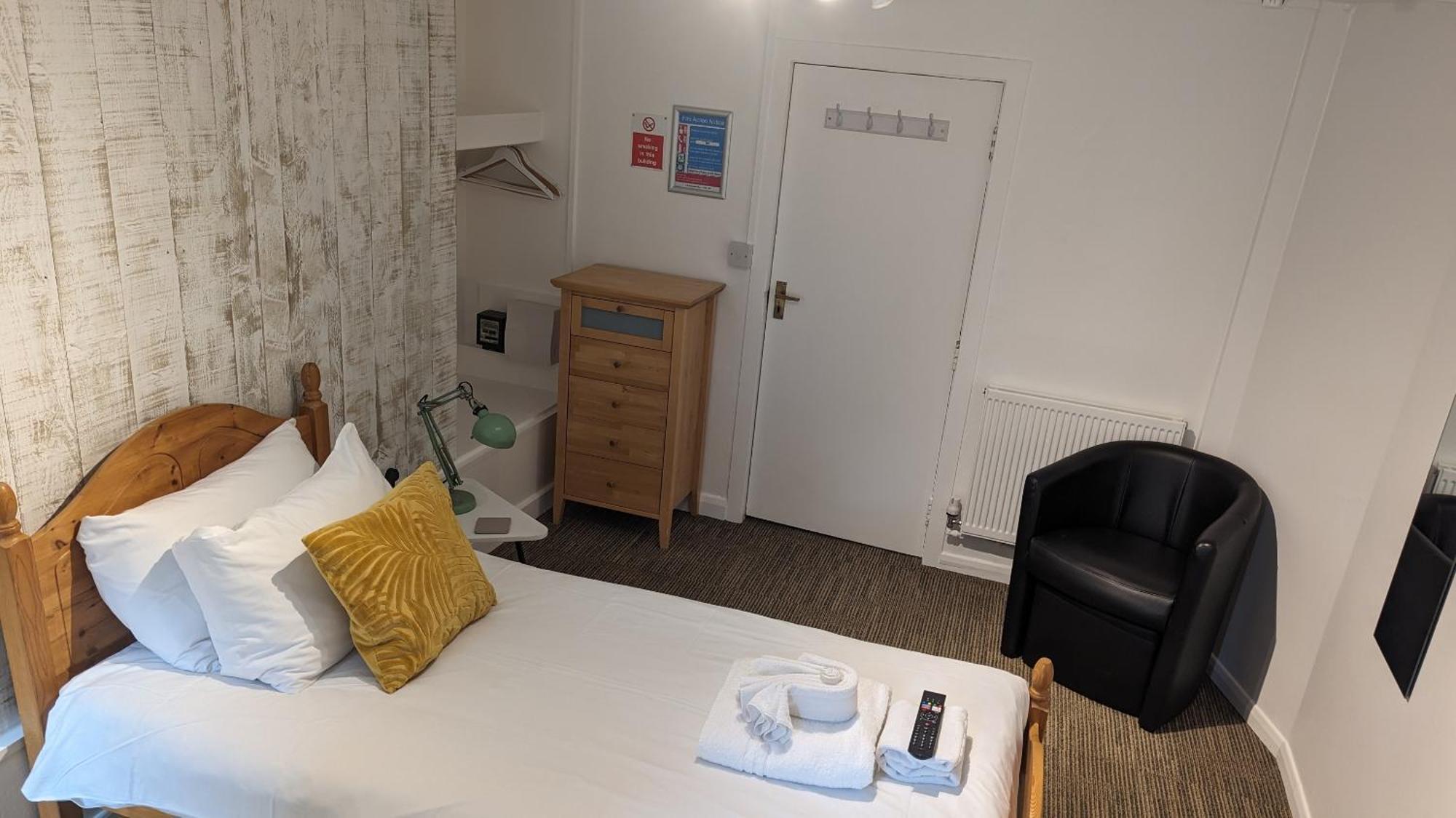 Dover Town Rooms - Short Lets & Serviced Accommodation - Dover Ngoại thất bức ảnh