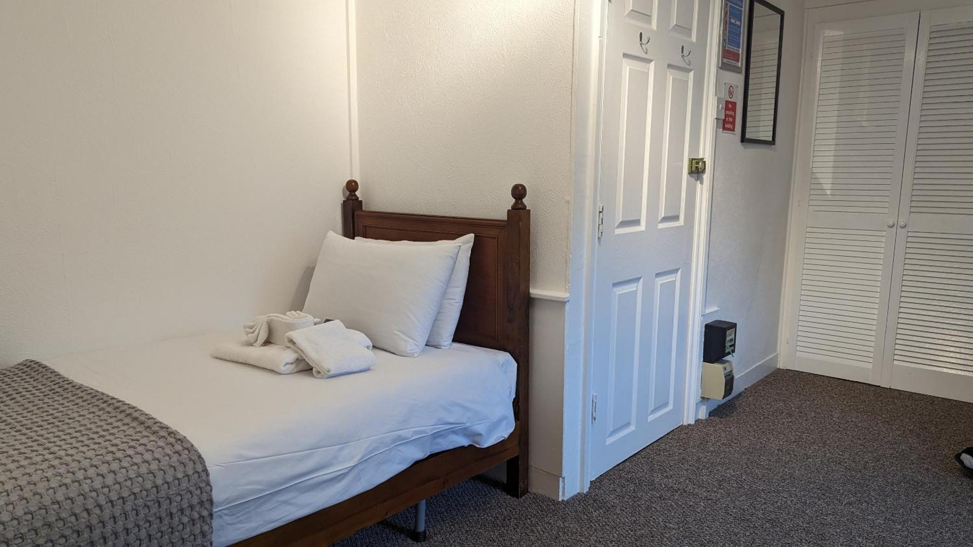 Dover Town Rooms - Short Lets & Serviced Accommodation - Dover Ngoại thất bức ảnh
