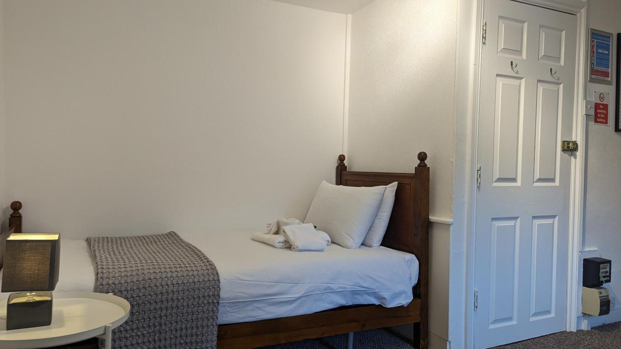 Dover Town Rooms - Short Lets & Serviced Accommodation - Dover Ngoại thất bức ảnh