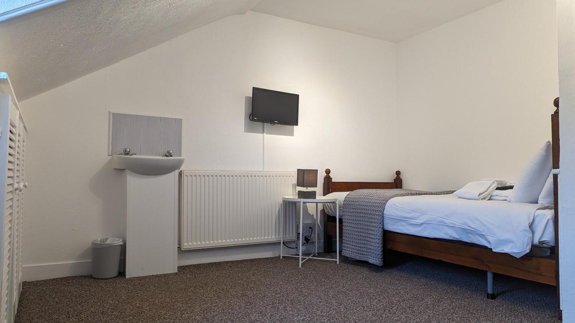 Dover Town Rooms - Short Lets & Serviced Accommodation - Dover Ngoại thất bức ảnh