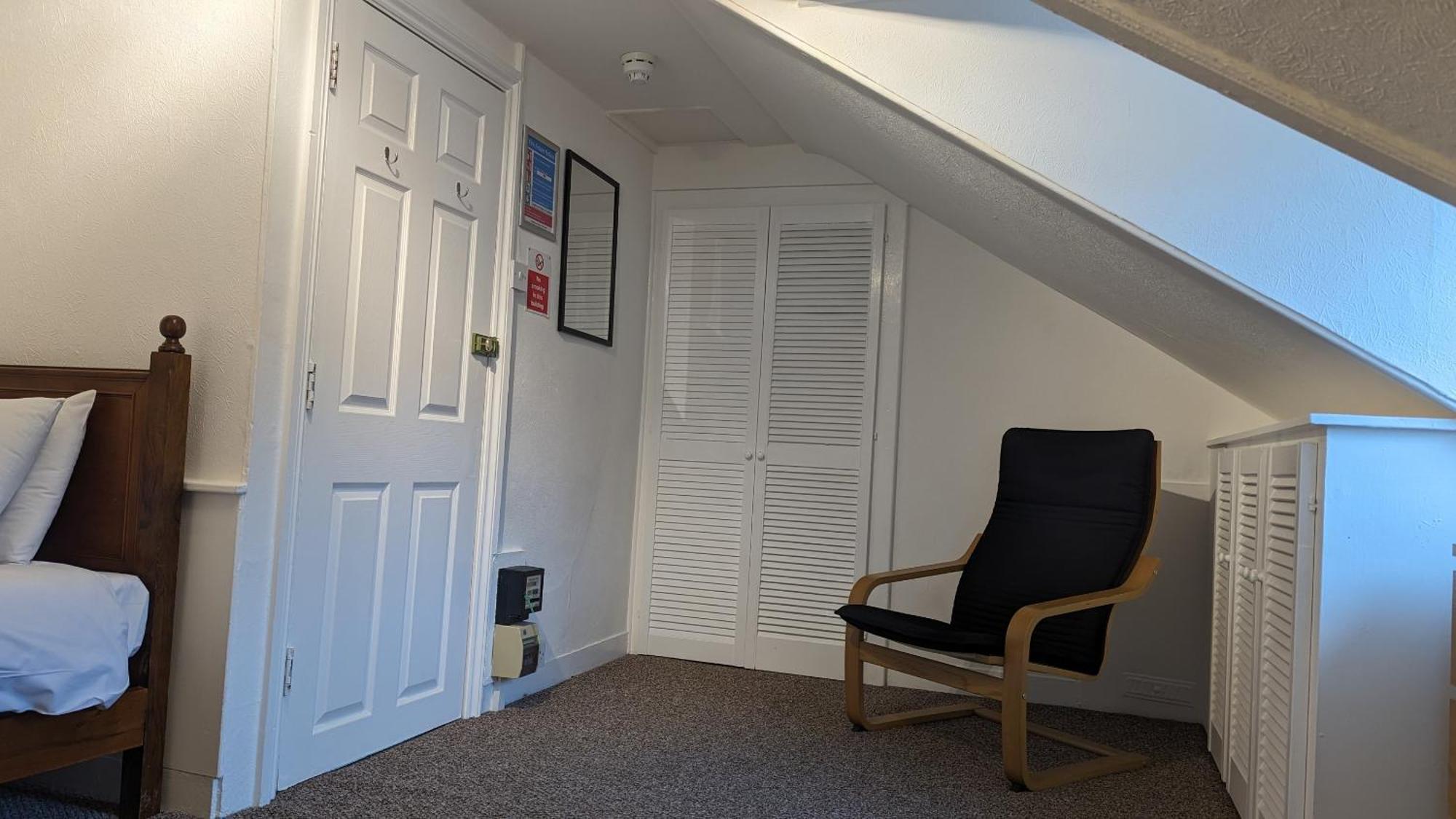 Dover Town Rooms - Short Lets & Serviced Accommodation - Dover Ngoại thất bức ảnh